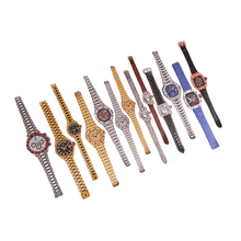 Load image into Gallery viewer, Hand Drawn Watch Bracelets