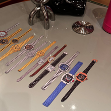 Load image into Gallery viewer, Hand Drawn Watch Bracelets