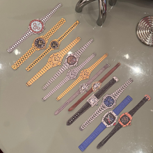 Load image into Gallery viewer, Hand Drawn Watch Bracelets