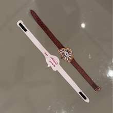 Load image into Gallery viewer, Hand Drawn Watch Bracelets