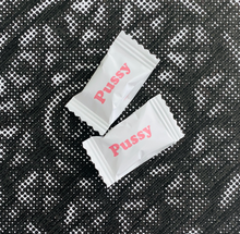 Load image into Gallery viewer, &quot;Pussy&quot; Candy
