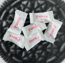 Load image into Gallery viewer, &quot;Pussy&quot; Candy
