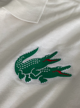 Load image into Gallery viewer, Sexy Crocs Embroidered Polo Shirt