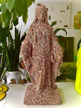 Load image into Gallery viewer, &quot;Virgin Mary In Sprinkles&quot;
