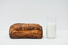 Load image into Gallery viewer, Bronze Bread And Milk