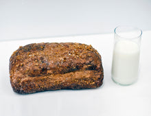 Load image into Gallery viewer, Bronze Bread And Milk