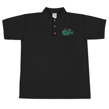 Load image into Gallery viewer, Sexy Crocs Embroidered Polo Shirt
