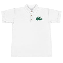 Load image into Gallery viewer, Sexy Crocs Embroidered Polo Shirt