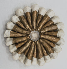 Load image into Gallery viewer, "Bronze Pinky Fingers"