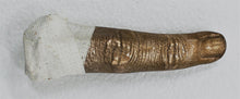 Load image into Gallery viewer, "Bronze Pinky Fingers"
