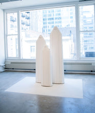 Load image into Gallery viewer, "Family Of Ghosts"