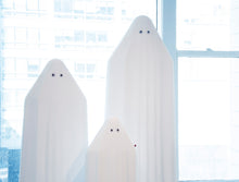 Load image into Gallery viewer, "Family Of Ghosts"