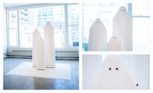 Load image into Gallery viewer, "Family Of Ghosts"