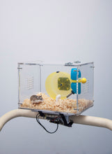 Load image into Gallery viewer, "Hamster Treadmill"