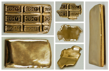 Load image into Gallery viewer, "The Great American Chocolate Bar"