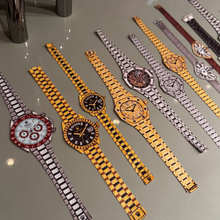 Load image into Gallery viewer, Hand Drawn Watch Bracelets
