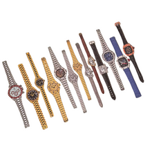 Load image into Gallery viewer, Hand Drawn Watch Bracelets
