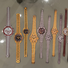 Load image into Gallery viewer, Hand Drawn Watch Bracelets
