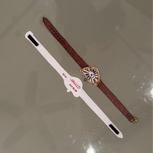 Load image into Gallery viewer, Hand Drawn Watch Bracelets
