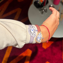 Load image into Gallery viewer, Hand Drawn Watch Bracelets
