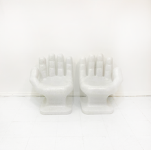 Load image into Gallery viewer, &quot;Hand Chairs&quot;
