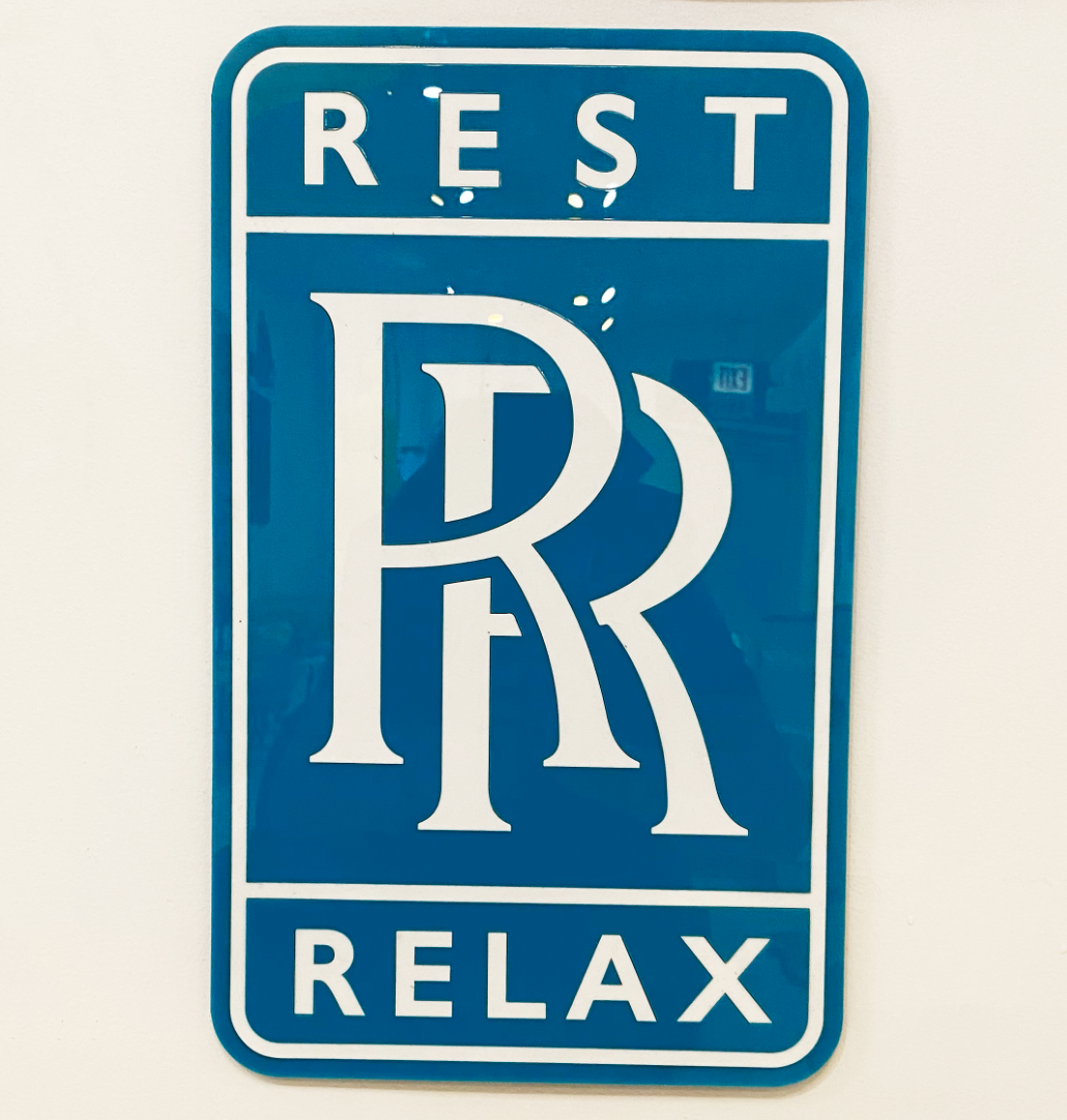 Rest & Relax