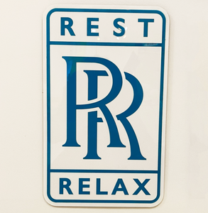 Rest & Relax