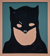 Load image into Gallery viewer, &quot;Chinese Batman And Robin&quot;

