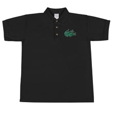 Load image into Gallery viewer, Sexy Crocs Embroidered Polo Shirt
