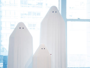 "Family Of Ghosts"