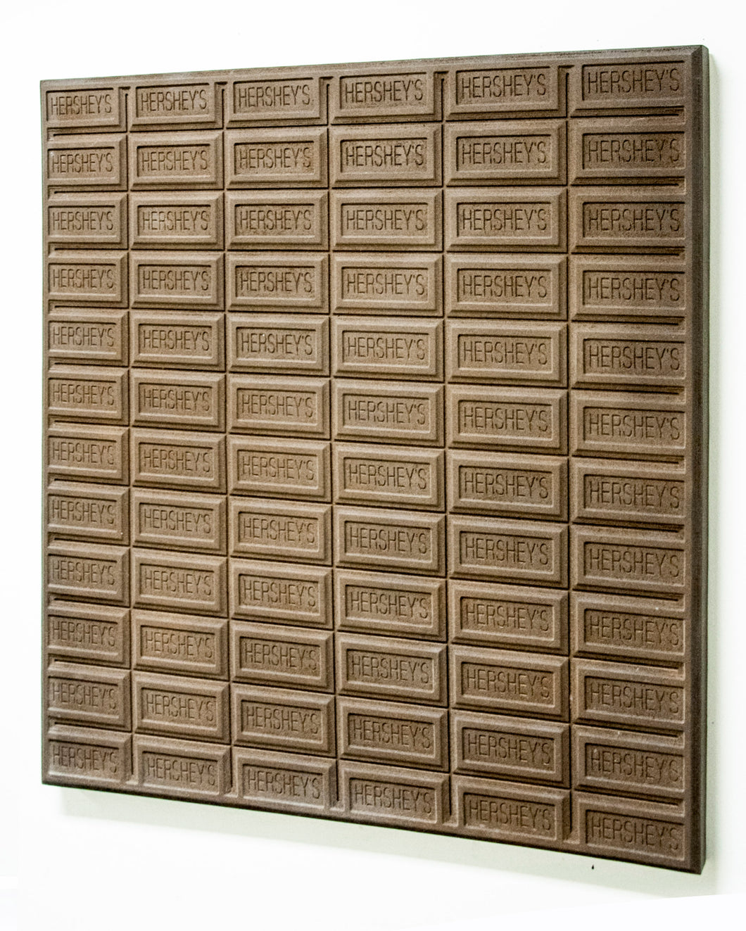 Wooden Hershey's (EDITION OF 4)
