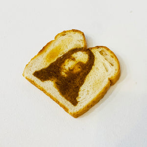 "Jesus Toast"
