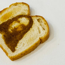 Load image into Gallery viewer, &quot;Jesus Toast&quot;
