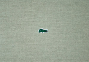 "Lacoste Painting"